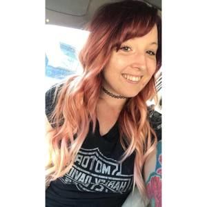 Meet your Posher, Raven